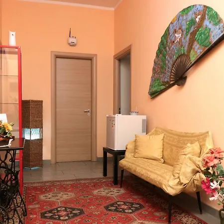 Patrizialuna Ξενοδοχείο 2*